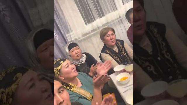 Ат-Башы «куда тосуу» Ат-Башы «куда тосуу»