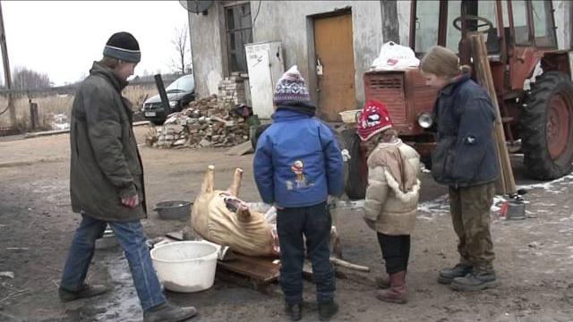 КЛЮКВЕННЫЙ ОСТРОВ КЛЮКВЕННЫЙ ОСТРОВ