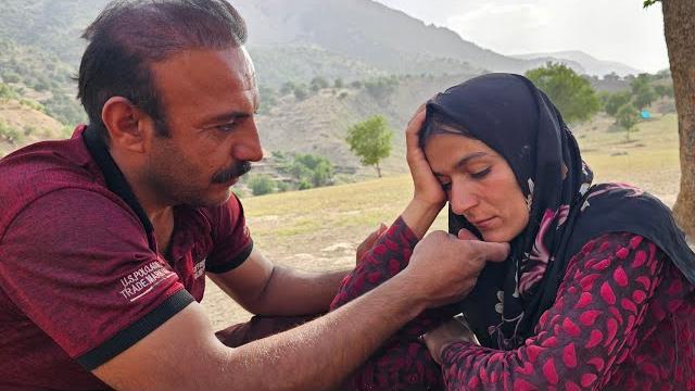 Nomadic Life Everyday Challenges and Beauties in the Heart of Nature Baking Bread by a Nomadic Woman Nomadic Life Everyday Challenges and Beauties in the Heart of Nature Baking Bread by a Nomadic Woman