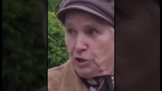 Бабка Знает Что То #смешновидео #юмор Бабка Знает Что То #смешновидео #юмор