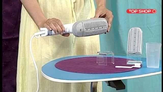 Щетка паровая для одежды Steam Brush Щетка паровая для одежды Steam Brush