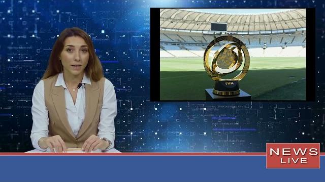 Где и когда смотреть Клубный чемпионат мира по футболу: точный график трансляций всех матчей. Где и когда смотреть Клубный чемпионат мира по футболу: точный график трансляций всех матчей.