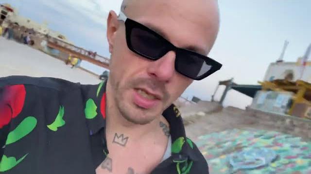 Эксперимент День 17 «Про татуировки» Эксперимент День 17 «Про татуировки»