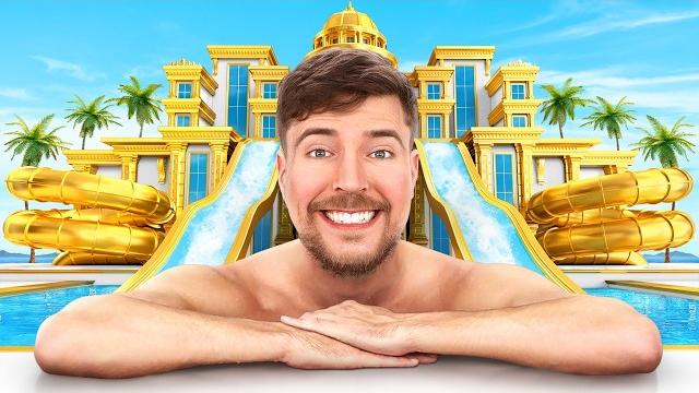 Cheap vs Luxury Vacations! Cheap vs Luxury Vacations!