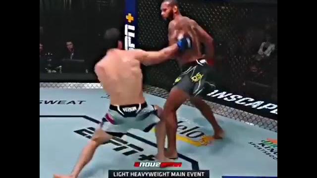 Magomed Ankalaev king UFC Magomed Ankalaev king UFC