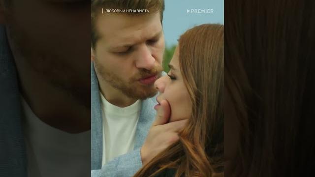 Поцелуй на съёмках (неудачный) Поцелуй на съёмках (неудачный)