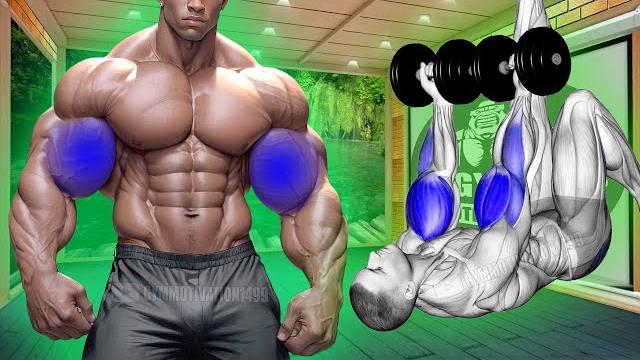 6 Best Exercises to Get Huge Biceps Fast 6 Best Exercises to Get Huge Biceps Fast