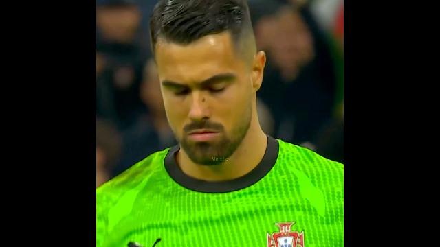 When Diogo Costa Saves Portugal When Diogo Costa Saves Portugal