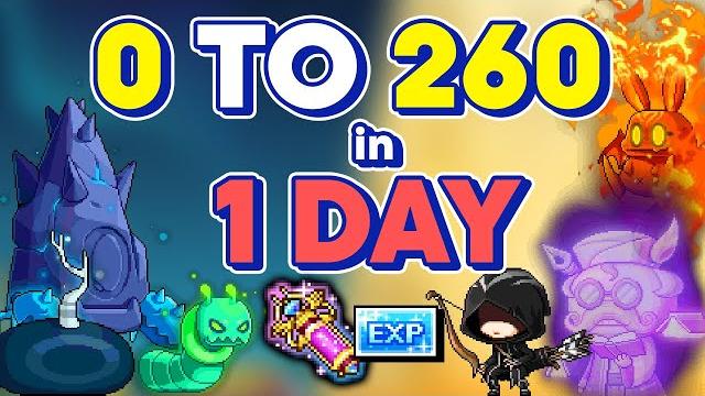 MapleStory Hyper Burning MAX Preparation Guide 2025 MapleStory Hyper Burning MAX Preparation Guide 2025