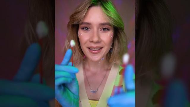 АСМР ЧИСТКА УШЕК asmr ear cleaning АСМР ЧИСТКА УШЕК asmr ear cleaning
