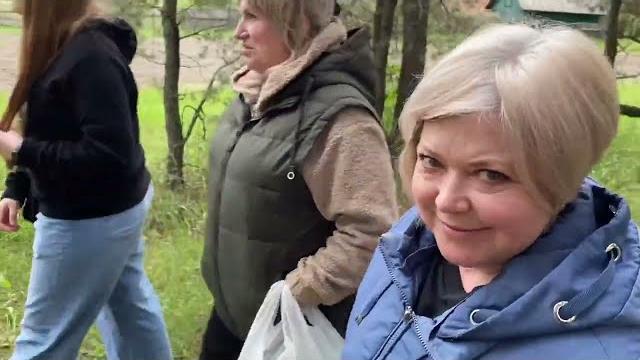 Понимаем всех кто там живет, мы через это прошли! О такой прогулке только мечтать! Грибы уже есть! Понимаем всех кто там живет, мы через это прошли! О такой прогулке только мечтать! Грибы уже есть!