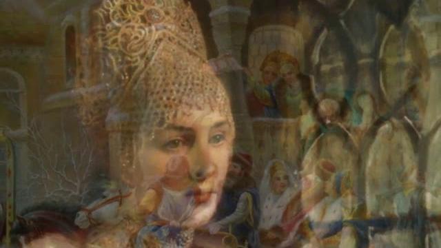 Гадания на Рождество Гадания на Рождество