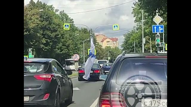 С Днем ВМФ! С Днем ВМФ!