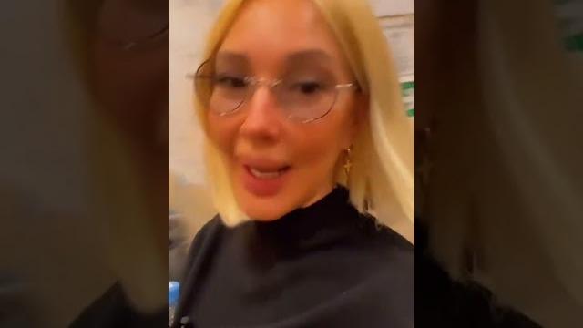 Лера Кудрявцева в новой студии шоу "Секрет на миллион" Лера Кудрявцева в новой студии шоу "Секрет на миллион"