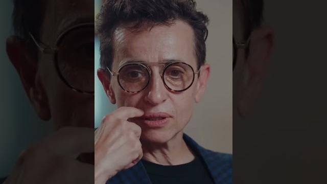 Маша Гессен - «Сталинский нос» Маша Гессен - «Сталинский нос»