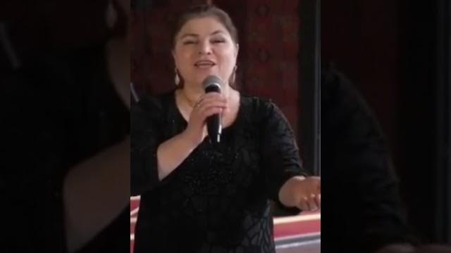 Аварская песня Аварская песня