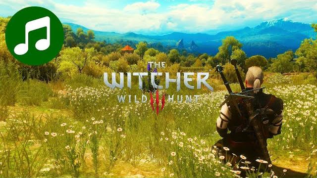 Meditate Like A WITCHER 10 HOURS Relaxing Music (SLEEP | STUDY | FOCUS) Meditate Like A WITCHER 10 HOURS Relaxing Music (SLEEP | STUDY | FOCUS)