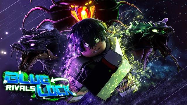 AIKU SHOWCASE | Blue Lock: Rivals AIKU SHOWCASE | Blue Lock: Rivals