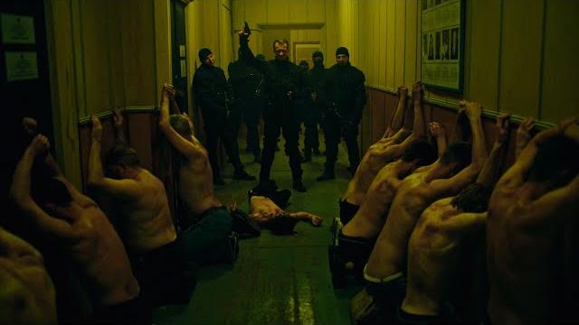 Каста — Выходи гулять (Official Music Video) Каста — Выходи гулять (Official Music Video)