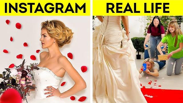 EASY PHOTO HACKS & COOL VIDEO IDEAS || Viral TikTok Hacks EASY PHOTO HACKS & COOL VIDEO IDEAS || Viral TikTok Hacks