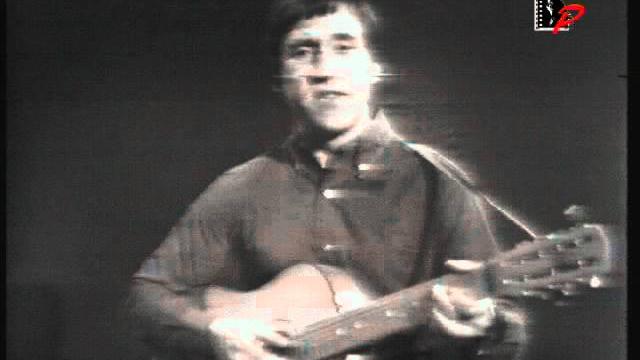 Владимир Высоцкий - ЯК-истребитель Владимир Высоцкий - ЯК-истребитель