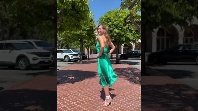 Идея видео переодевание, смена образа Идея видео переодевание, смена образа