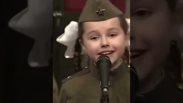 Katyusha - Valeria Kurnushkina (2) | USSR Katyusha - Valeria Kurnushkina (2) | USSR