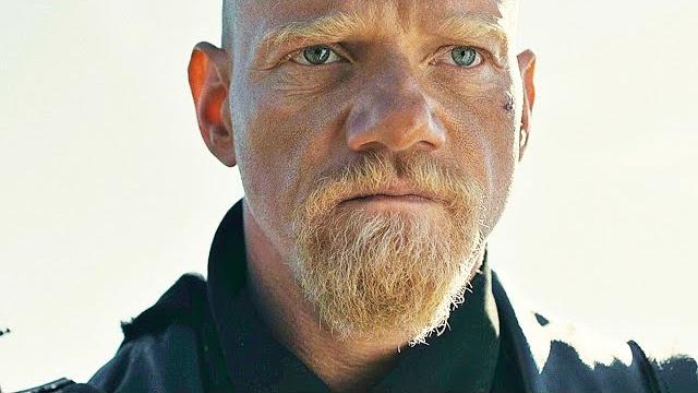 Последний ронин — Трейлер (2024) Последний ронин — Трейлер (2024)