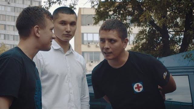 Мертвец за 100тр. Заговор корейцев! Мертвец за 100тр. Заговор корейцев!