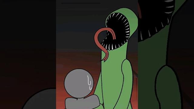 meme //Green protects Orange // roblox animation (rainbow friends) meme //Green protects Orange // roblox animation (rainbow friends)