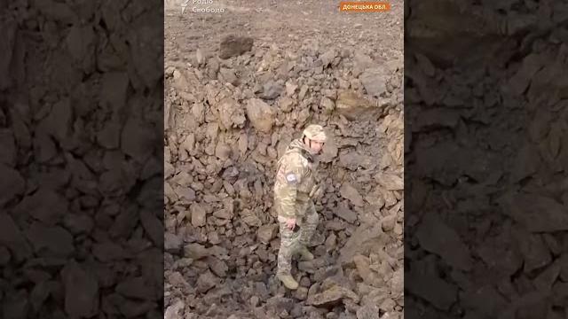 «Они не доезжают»: ситуация в Авдеевке из уст военного ВСУ «Они не доезжают»: ситуация в Авдеевке из уст военного ВСУ