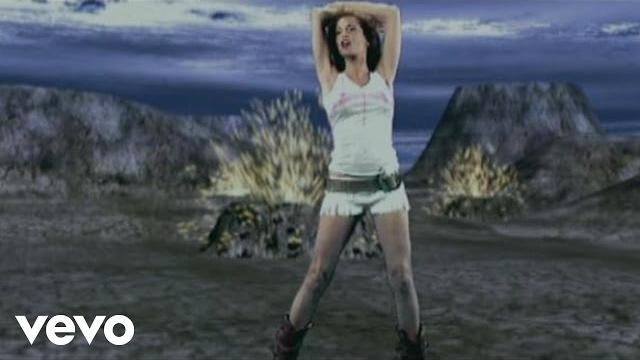 Anna Vissi - Ise Anna Vissi - Ise