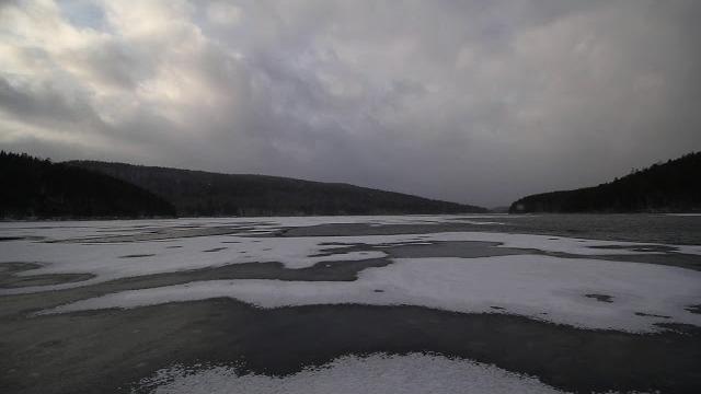 Киалимское водохранилище Киалимское водохранилище