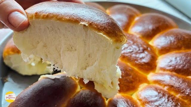 ДРОЖЖЕВОЕ ТЕСТО для ПИРОЖКОВ, как ПУХ! ДРОЖЖЕВОЕ ТЕСТО для ПИРОЖКОВ, как ПУХ!