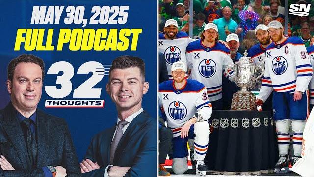 Oilers-Panthers II - The Silence of the Cats? | 32 Thoughts Oilers-Panthers II - The Silence of the Cats? | 32 Thoughts