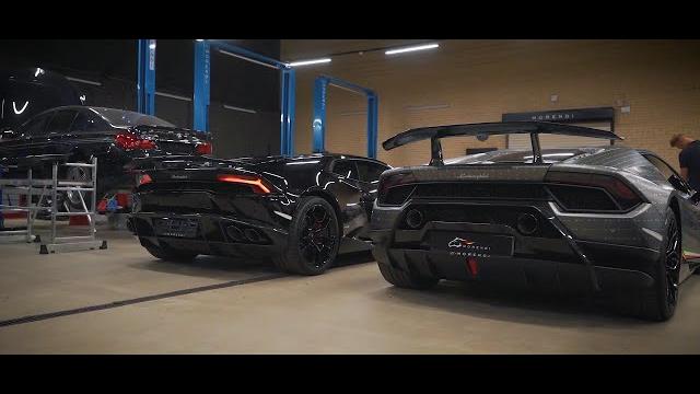 Lamborghini (нарезка) Lamborghini (нарезка)