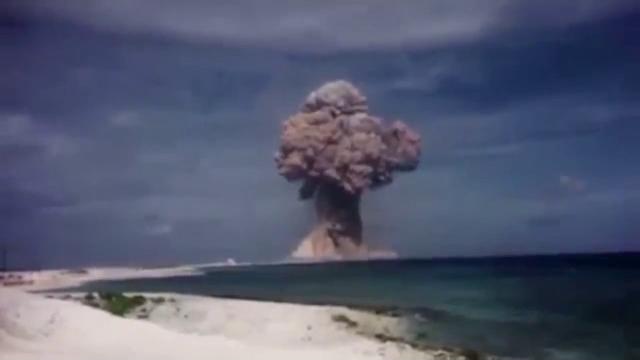 СЕКРЕТНЫЕ ЯДЕРНЫЕ ИСПЫТАНИЯ США, ядерный взрыв видео бомба ядерное оружие россии война новости нато СЕКРЕТНЫЕ ЯДЕРНЫЕ ИСПЫТАНИЯ США, ядерный взрыв видео бомба ядерное оружие россии война новости нато