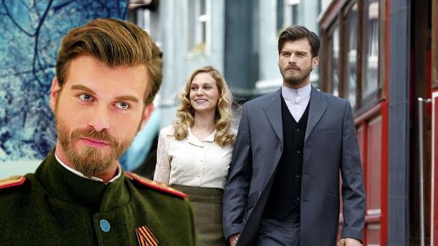 "ТРАНЗИТНЫЙ ПАССАЖИР". КЛИП К СЕРИАЛУ "КУРТ СЕИТ И АЛЕКСАНДРА" "ТРАНЗИТНЫЙ ПАССАЖИР". КЛИП К СЕРИАЛУ "КУРТ СЕИТ И АЛЕКСАНДРА"