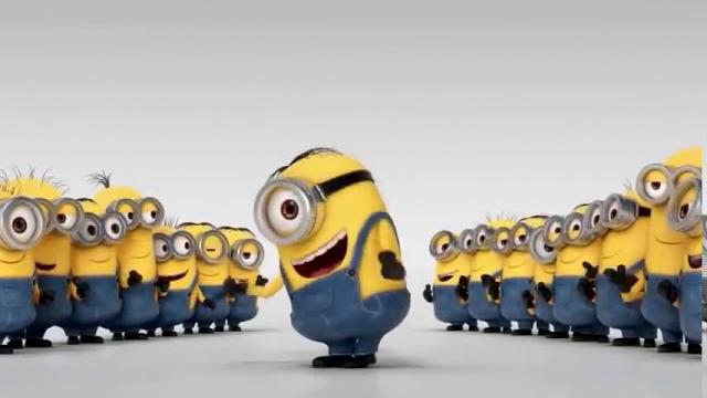 Bana bana bana tu le pelas con la vanana Bana bana bana tu le pelas con la vanana
