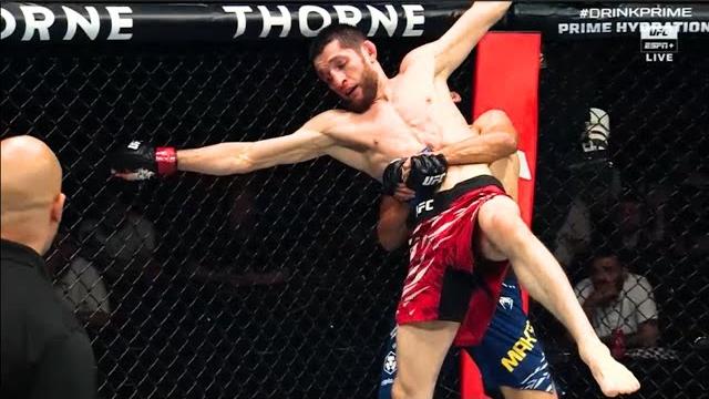 Tagir Ulanbekov vs Azat Maksum - FULL FIGHT RECAP Tagir Ulanbekov vs Azat Maksum - FULL FIGHT RECAP