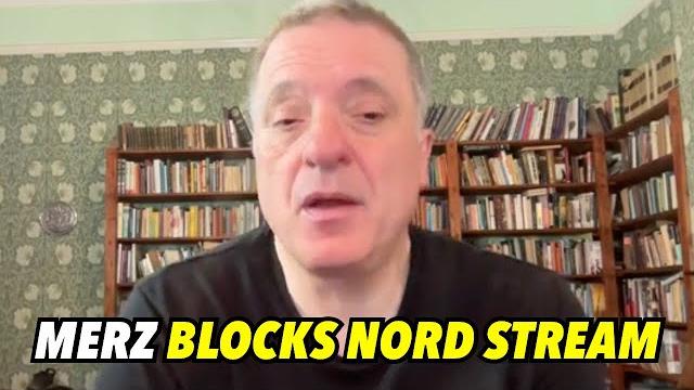 Merz Blocks Nord Stream Forever, Seeks EU Sanctions; Trump Slaps 50% Tariffs EU; Putin Orders Buffer Merz Blocks Nord Stream Forever, Seeks EU Sanctions; Trump Slaps 50% Tariffs EU; Putin Orders Buffer