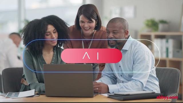 AI for Business | Get to know ABBYY AI AI for Business | Get to know ABBYY AI