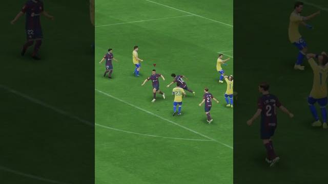 Finalty Barcelona vs Cadiz Finalty Barcelona vs Cadiz