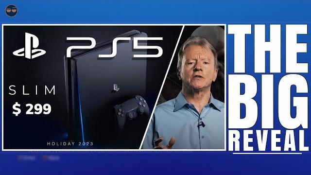 PLAYSTATION 5 ( PS5 ) - $299 PS5 SLIM / GOD OF WAR RAGNAROK PREORDER / SONYS NEXT BUYOUT ANOTHE… PLAYSTATION 5 ( PS5 ) - $299 PS5 SLIM / GOD OF WAR RAGNAROK PREORDER / SONYS NEXT BUYOUT ANOTHE…