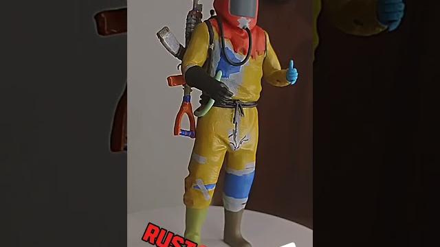Когда стоишь afk в рыбачке и уже кружится голова от этой музыки... #shorts #rust #rustgame #figure Когда стоишь afk в рыбачке и уже кружится голова от этой музыки... #shorts #rust #rustgame #figure