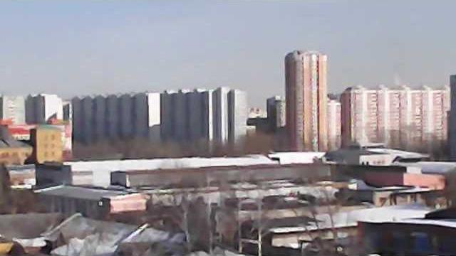 Воздушная тревога в САО,Москва (11.03.2013.-12:38) Воздушная тревога в САО,Москва (11.03.2013.-12:38)