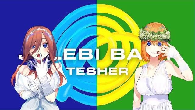 Jalebi baby anime edition Jalebi baby anime edition