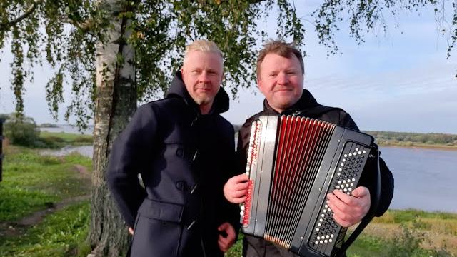 От чего так в России берёзы шумят. От чего так в России берёзы шумят.