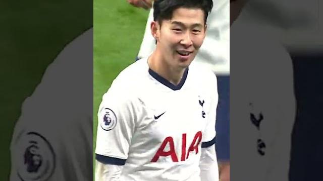 Heung-Min Son's RIDICULOUS Puskas winner against Burnley! Heung-Min Son's RIDICULOUS Puskas winner against Burnley!