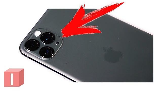 Камера iPhone 11 Pro творит чудеса! | Полный обзор Камера iPhone 11 Pro творит чудеса! | Полный обзор